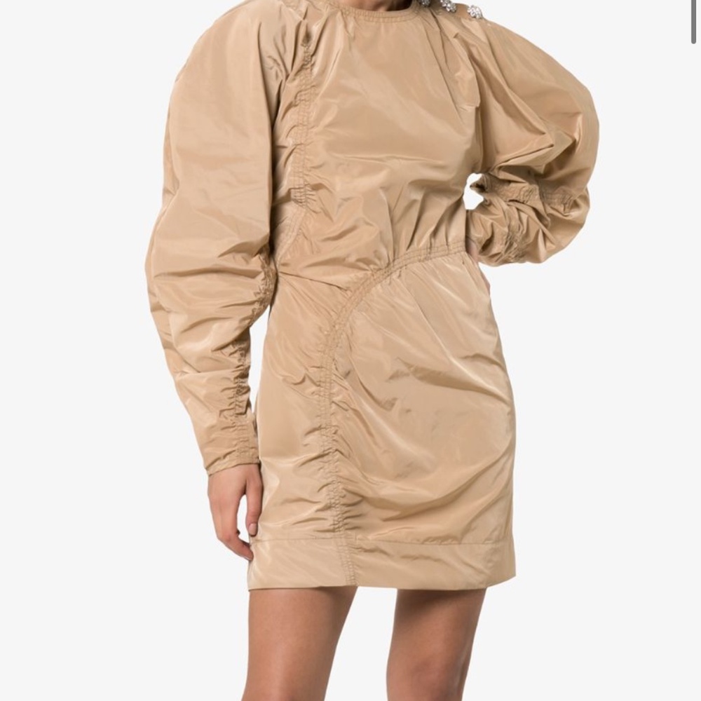 Ganni dress